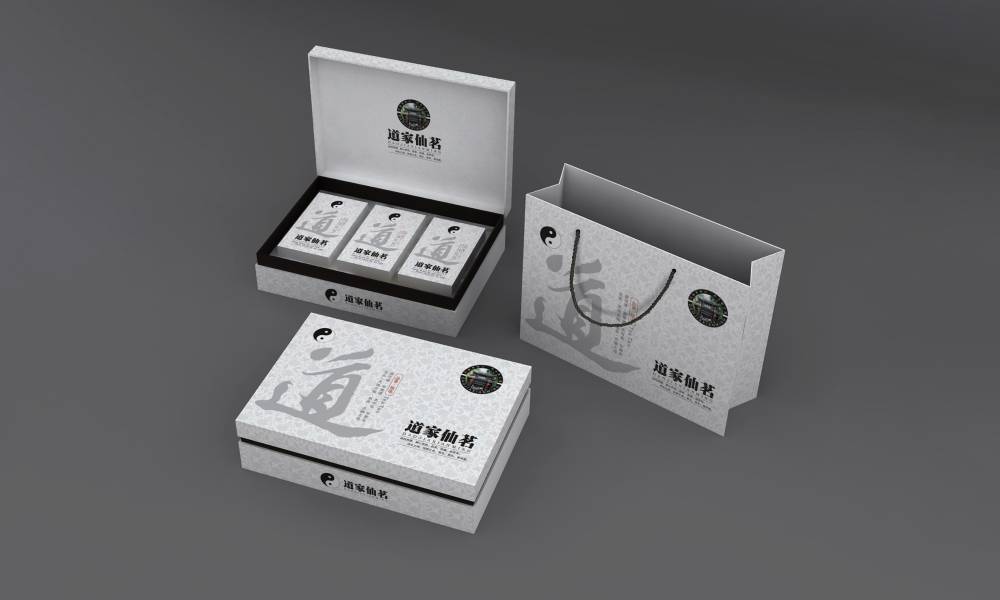 大足区包装设计公司如何用定制化叙事重塑品牌DNA？