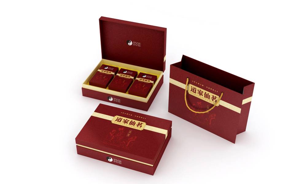 故事力觉醒！大足区包装设计如何用巴蜀文化基因编织打动人心的品牌史诗？