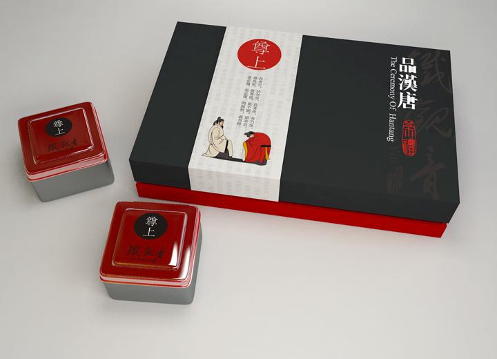 以文化为根，雕琢大足区包装盒设计的城市印记