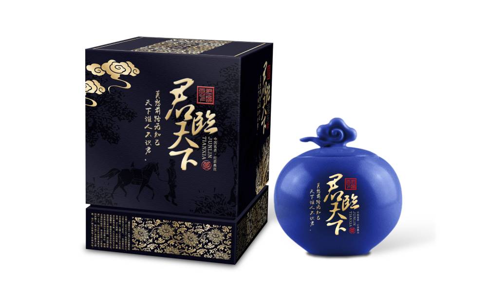 蓝图绘未来！大足区包装设计如何用视觉语言锚定品牌长期发展战略？